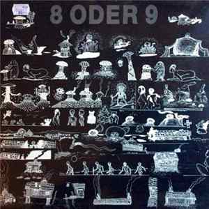 8 Oder 9 - Steinerne Hunde Mp3
