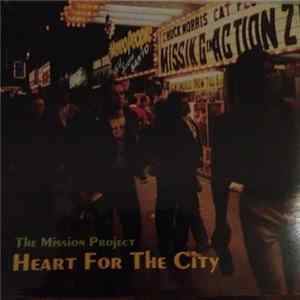 Various - The Mission Project - Heart For The City Mp3