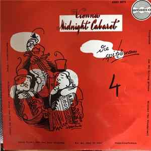 Die 3 Spitzbuben - Vienna Midnight Cabaret Die Spitzbuam IV Mp3