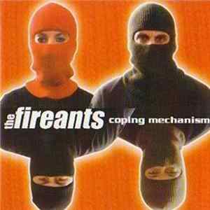 The Fireants - Coping Mechanism Mp3
