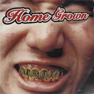 Home Grown - Kings Of Pop Mp3