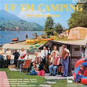 Various - Uf Em Camping Mp3