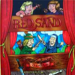 Red Sand - Gentry Mp3