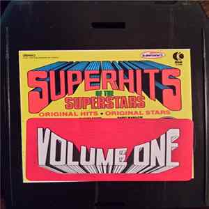 Various - Superhits Of The Superstars Volume One Mp3