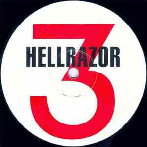 Hellrazor - First Trip Into Darkness Mp3