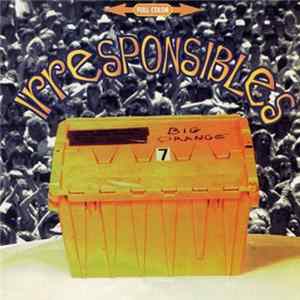 The Irresponsibles - Big Orange Mp3