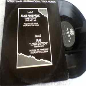Alice Pink Pank, Ira! - Promo N° 36 Mp3