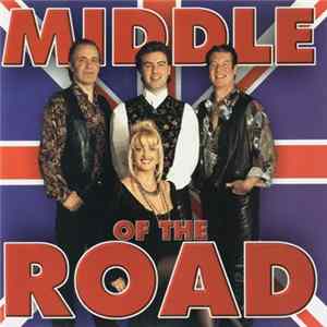 Middle Of The Road - Golden Hits Mp3