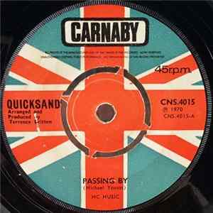 Quicksand - Passing By / Cobblestones Mp3