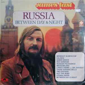 James Last - Russia: Between Day And Night Mp3
