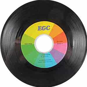 El Gran Combo - La Soledad / Los Escaparates Mp3