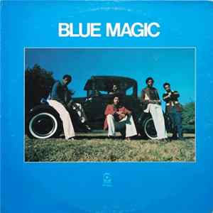 Blue Magic - Blue Magic Mp3