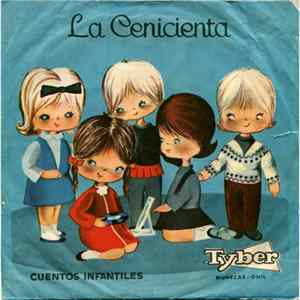 Unknown Artist - La Cenicienta Mp3