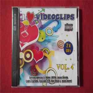 Various - I Love Videoclips - Vol. 4 Mp3