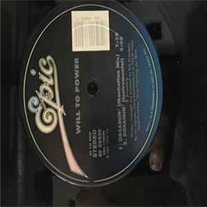 Will To Power - Dreamin Mp3