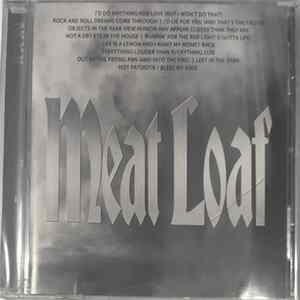 Meat Loaf - Icon Mp3