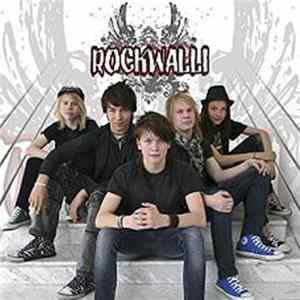 Rockwalli - Rockwalli EP Mp3