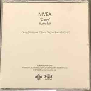 Nivea - Okay Mp3