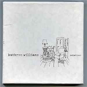 Kathryn Williams - Relations Mp3
