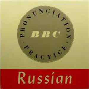 Various - Pronunciation Practice Russian Mp3