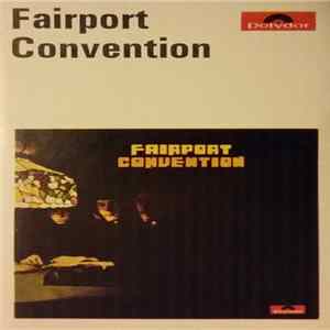 Fairport Convention - Fairport Convention Mp3