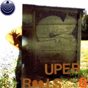 Boredoms - Super Roots 6 Mp3
