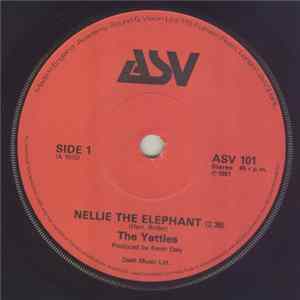 The Yetties - Nellie The Elephant Mp3