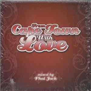 Phat Jack - From Cape Town With Love Mp3