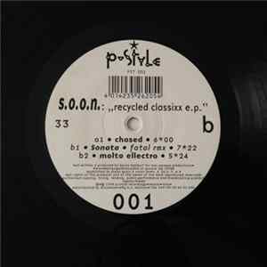 S.O.O.N. - Recycled Classix E.P. Mp3