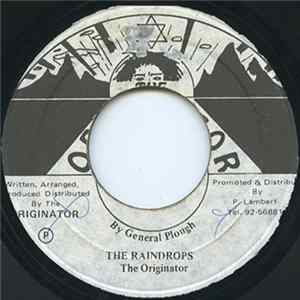 General Plough - The Raindrops Mp3