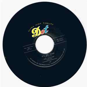 Niki Sullivan - It's All Over Mp3