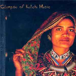 Various - Glimpse Of Kutchi Music Mp3