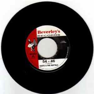 Toots & The Maytals - 54 - 46 Mp3