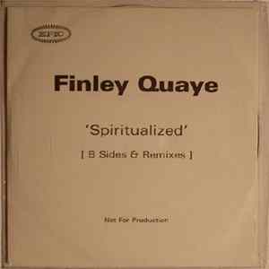 Finley Quaye - Spiritualized Mp3