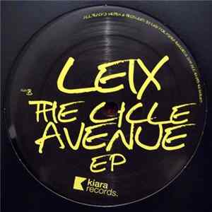 Leix - The Cycle Avenue EP Mp3