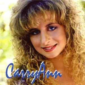 Carry-Ann - Carry Ann Mp3