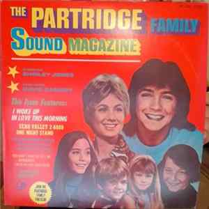 The Partridge Family - The Partridge Family Sound Magazine Mp3