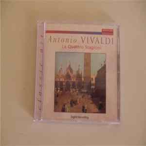 Antonio Vivaldi - Le Quattro Stagioni Mp3