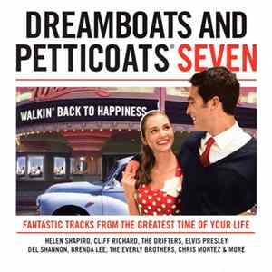 Various - Dreamboats And Petticoats Seven Mp3