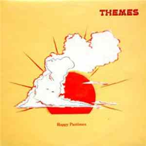 Various - Happy Pastimes Mp3