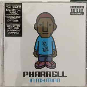 Pharrell - In My Mind Mp3