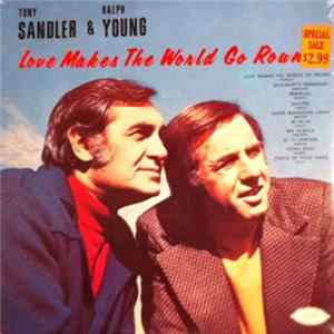 Sandler & Young - Love Makes The World Go Round Mp3