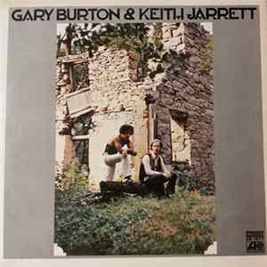 Gary Burton & Keith Jarrett - Gary Burton & Keith Jarrett Mp3