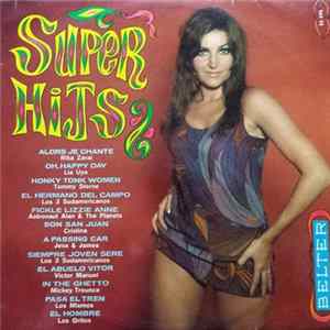 Various - Super - Hits Mp3