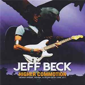 Jeff Beck - Higher Commotion Mp3