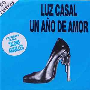 Luz Casal / Ryuichi Sakamoto - Un Año De Amor / El Cucu 2 Mp3