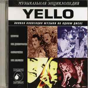 Yello - Музыкальная Энциклопедия Mp3