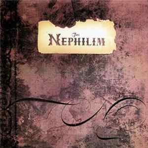 Fields Of The Nephilim - The Nephilim Mp3