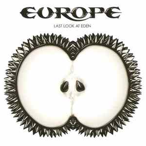 Europe - Last Look At Eden Mp3