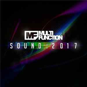 Various - Sound : 2017 Mp3